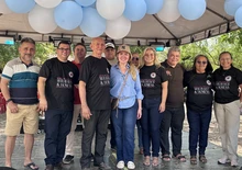 3ª Feira de Mulheres e Homens Empreendedores das Comunidades (Foto: Isabel Ribeiro)