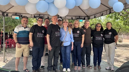 3ª Feira de Mulheres e Homens Empreendedores das Comunidades (Foto: Isabel Ribeiro)