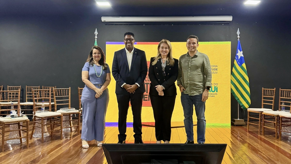 Summit Pacto pela Juventude