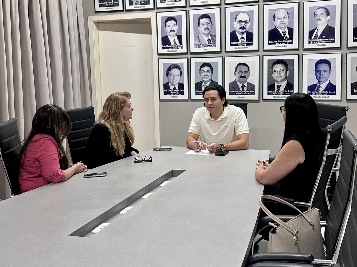 Cendfol e APPM alinham evento