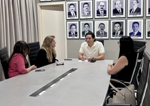 Cendfol e APPM alinham evento (Foto: Ascom)