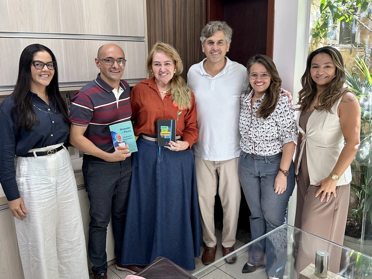 Prefeito de Picos criou coordenadoria de combate às drogas