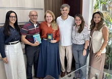 Prefeito de Picos criou coordenadoria de combate às drogas (Foto: Ascom Cendfol)