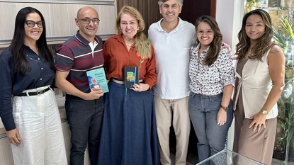 Prefeito de Picos criou coordenadoria de combate às drogas (Foto: Ascom Cendfol)