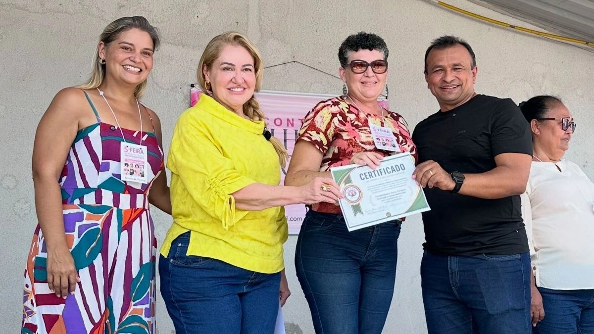 Agenda em Dirceu Arcoverde