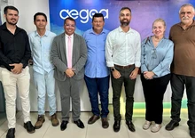Agenda na Águas do Piauí (Foto: Ascom Parlamentar)