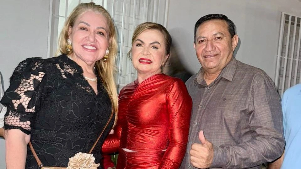 Comemorações pelos 34 anos de Fartura do Piauí