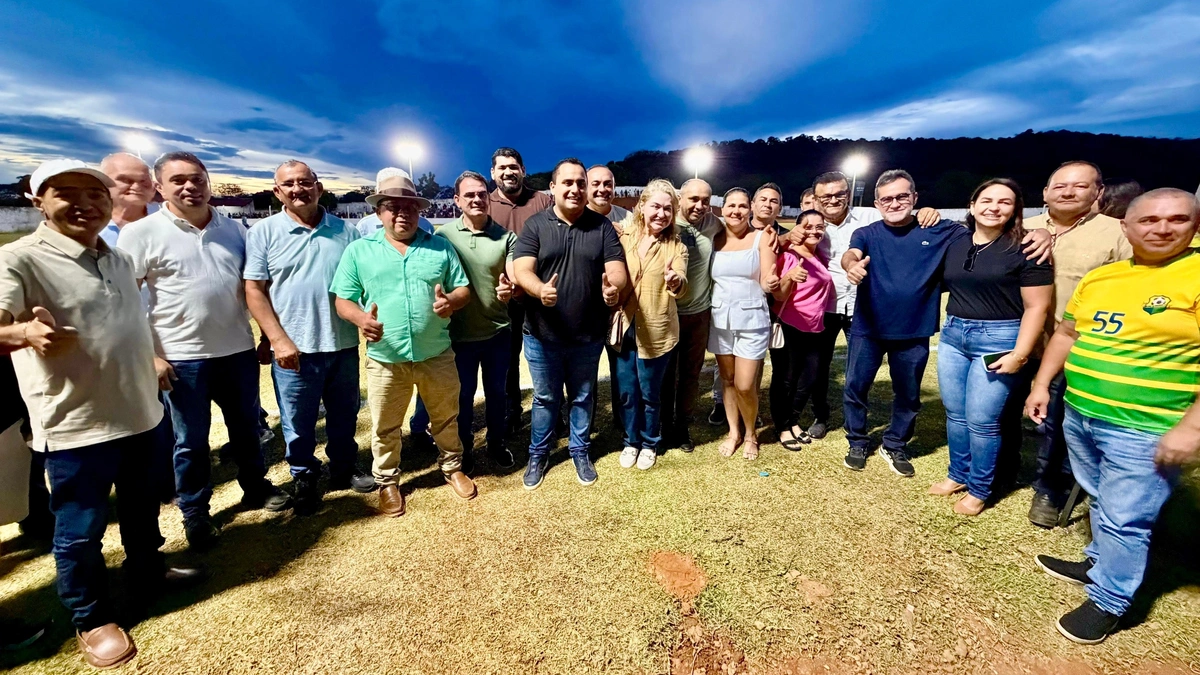 Deputada Simone Pereira visita São João da Varjota