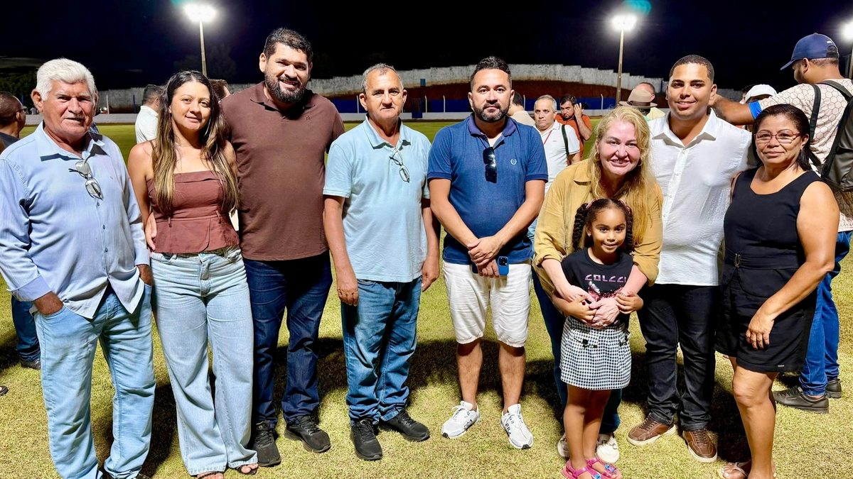 Deputada Simone Pereira visita São João da Varjota