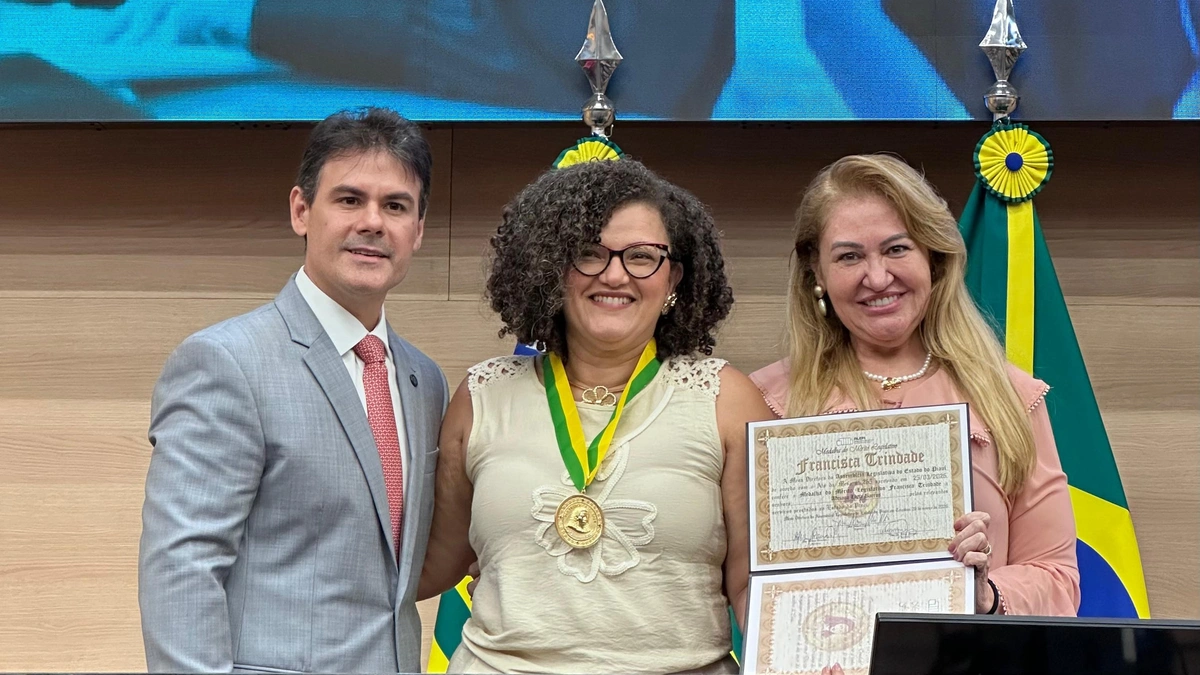 Sessão solene em alusão ao Dia Internacional da Mulher