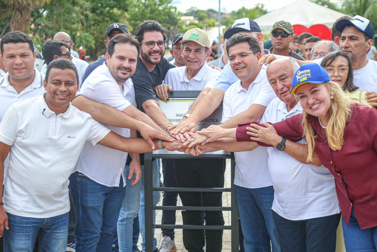 Nazaré do Piauí