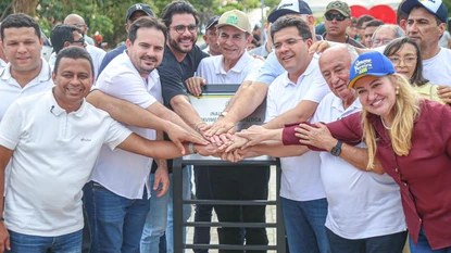 Nazaré do Piauí (Foto: Ascom Parlamentar)