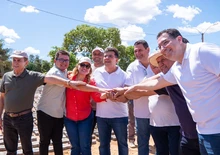 Bertolínia (Foto: Ascom Parlamentar)