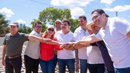 Bertolínia (Foto: Ascom Parlamentar)