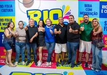 Rio Grande do Piauí (Foto: Ascom Parlamentar)