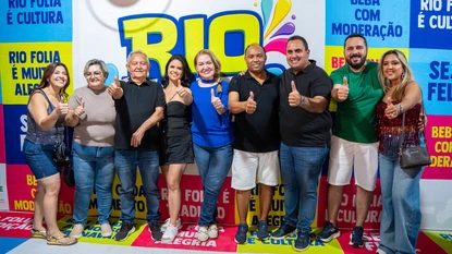 Rio Grande do Piauí (Foto: Ascom Parlamentar)