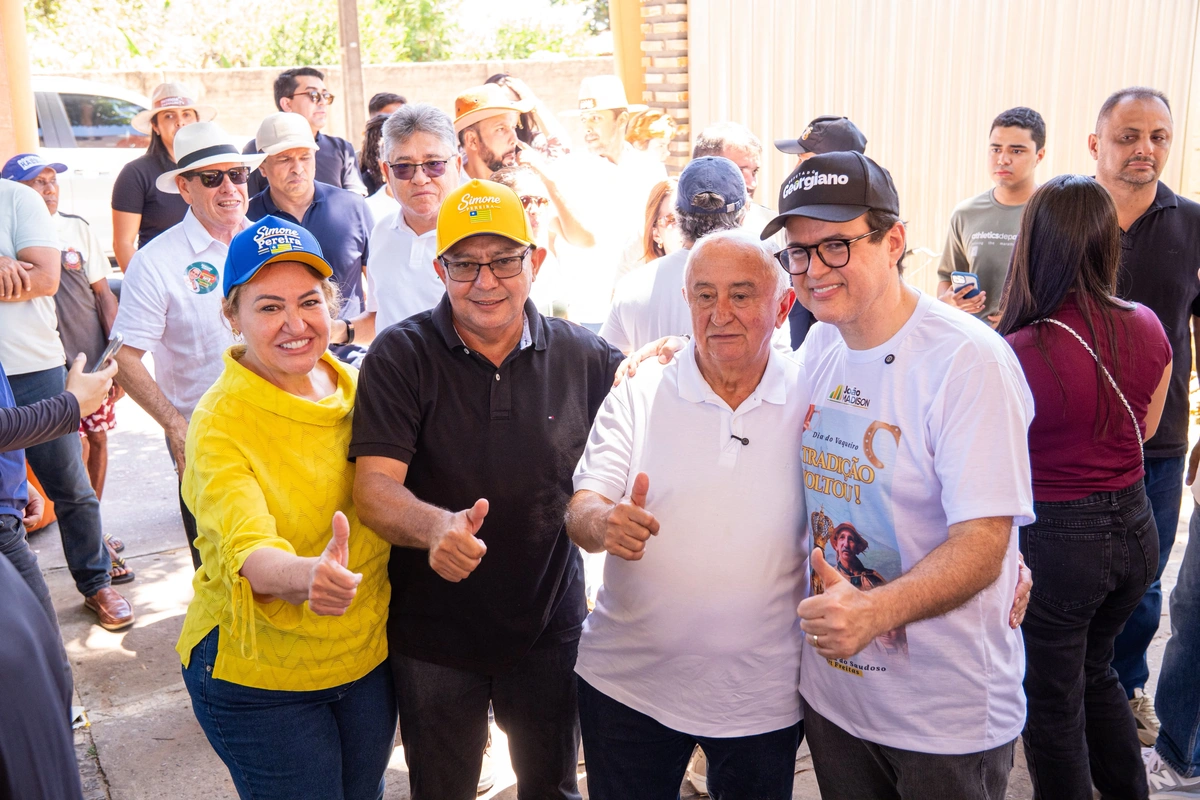 Festejos de Nossa Senhora do Livramento