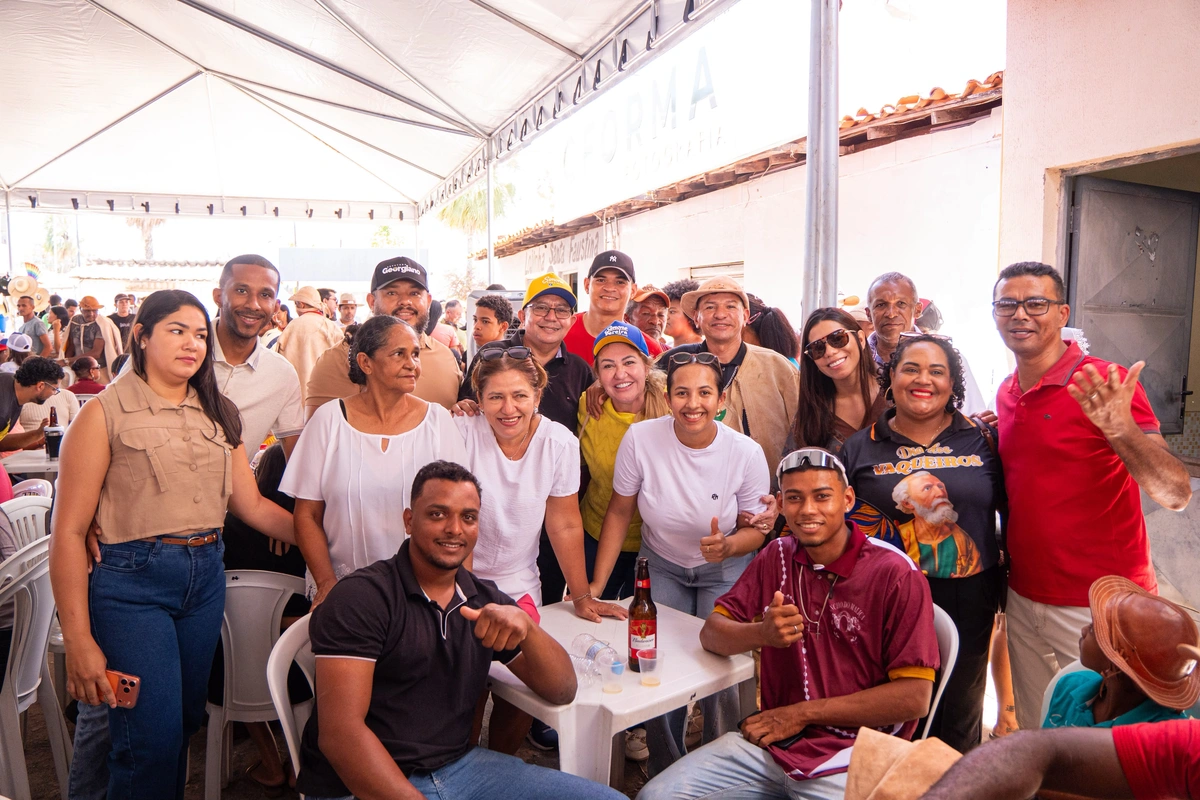 Festejos de Nossa Senhora do Livramento