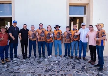 Nazaré do Piauí (Foto: Ascom Parlamentar)