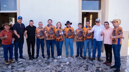 Nazaré do Piauí (Foto: Ascom Parlamentar)