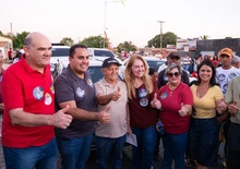Rio Grande do Piauí (Foto: Ascom Parlamentar)