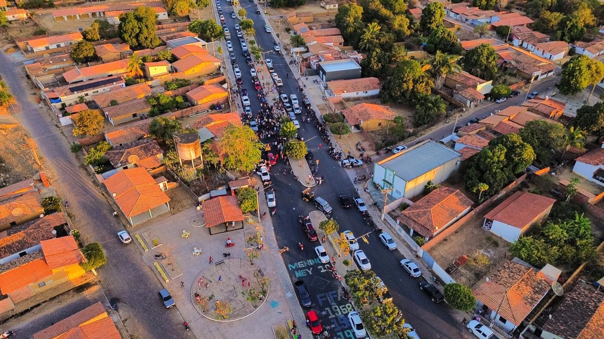 Rio Grande do Piauí
