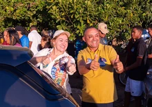São João da Varjota (Foto: Ascom Parlamentar)