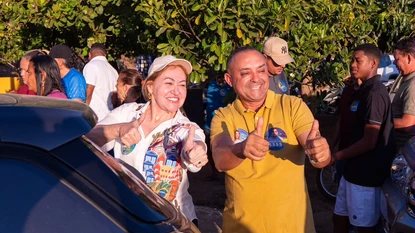 São João da Varjota (Foto: Ascom Parlamentar)