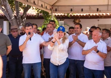 São João da Varjota (Foto: Ascom Parlamentar)