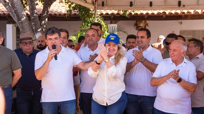 São João da Varjota (Foto: Ascom Parlamentar)