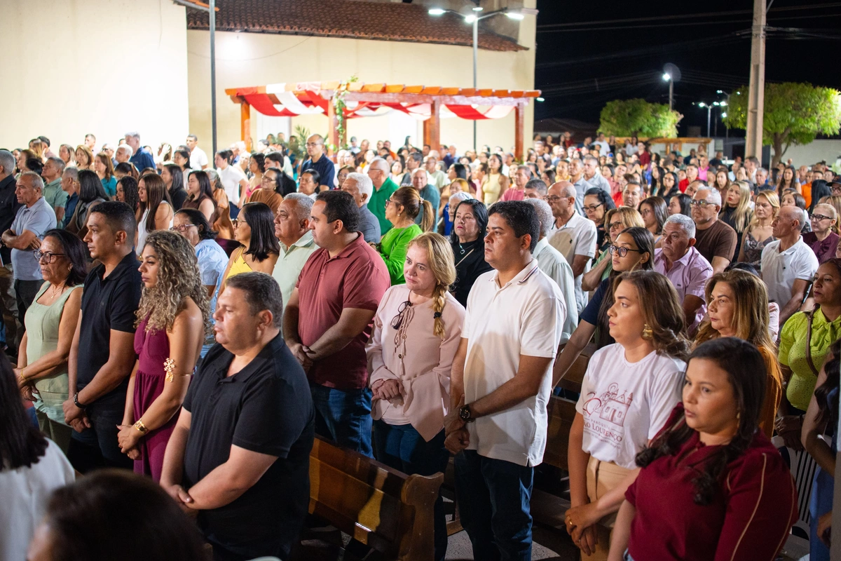 São Lourenço do Piauí