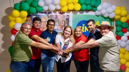 São Luís do Piauí (Foto: Ascom Parlamentar)