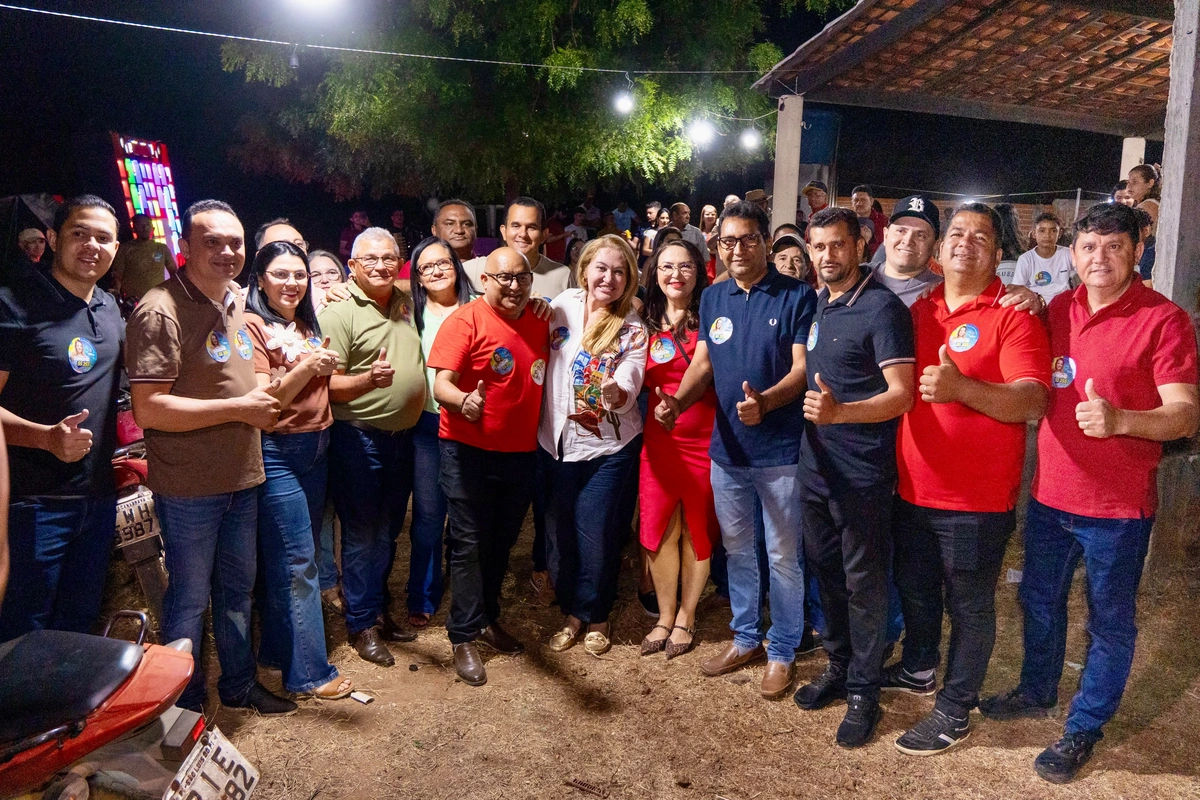 São Luís do Piauí