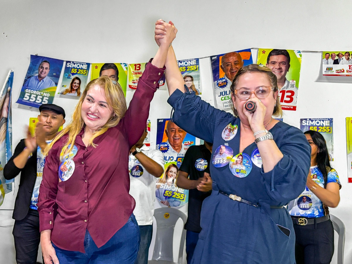 Teresina, bairro Pedra Mole