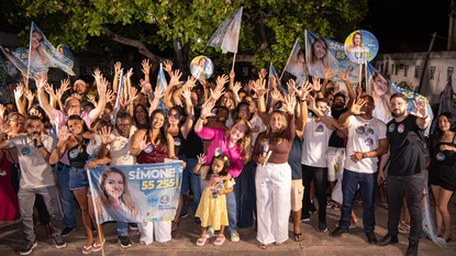 Bairro Jureminha - Oeiras (Foto: Ascom Parlamentar)