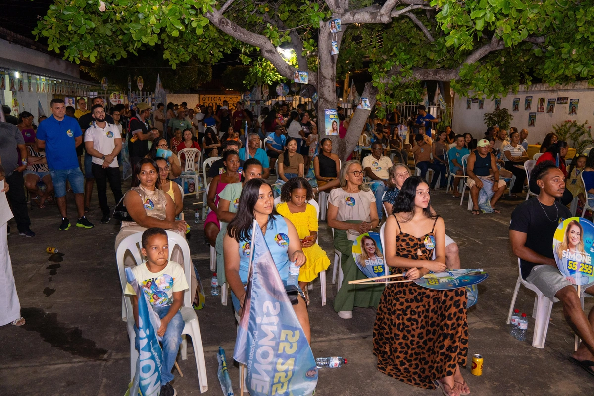Bairro Jureminha - Oeiras