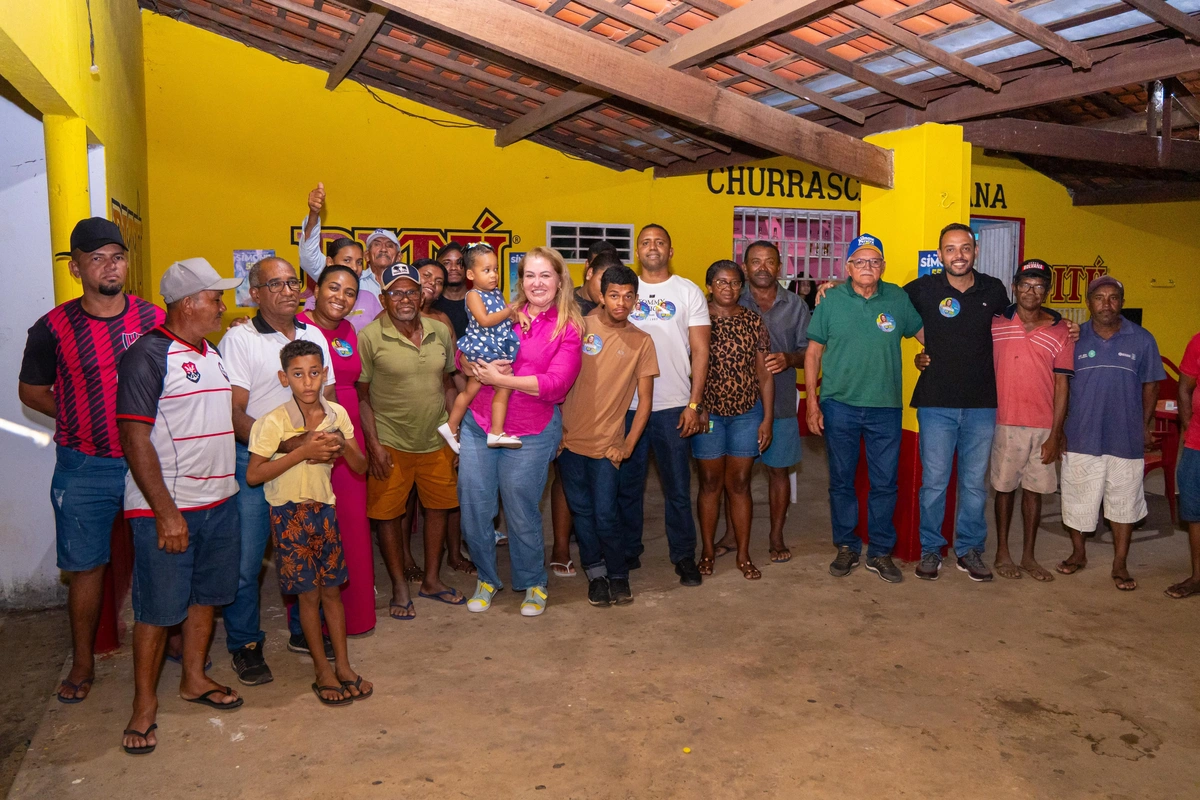 Comunidade Fomento