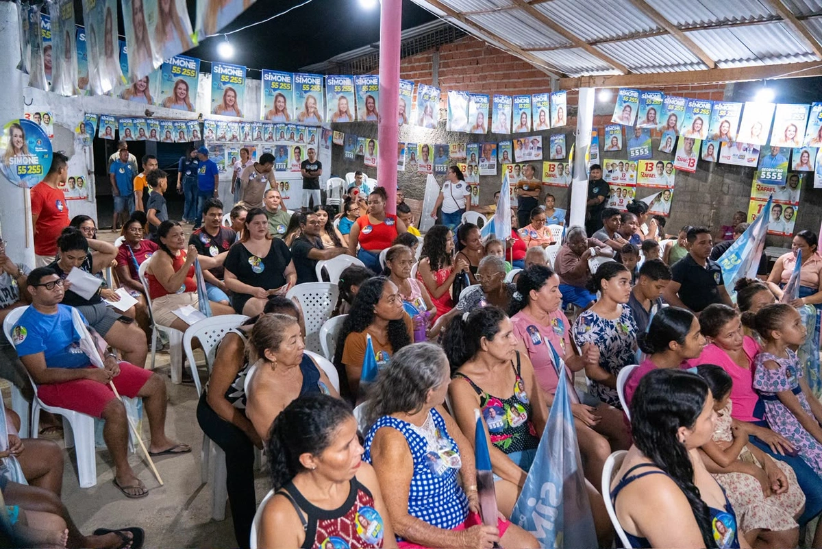 Teresina