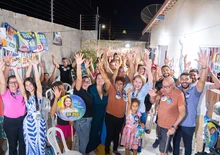Teresina (Foto: Ascom Parlamentar)