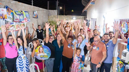 Teresina (Foto: Ascom Parlamentar)