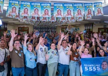 Teresina (Foto: Ascom Parlamentar)