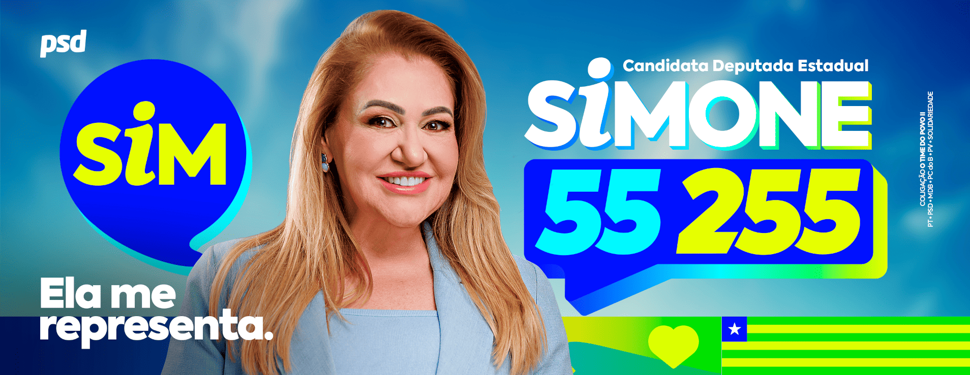 Simone Pereira