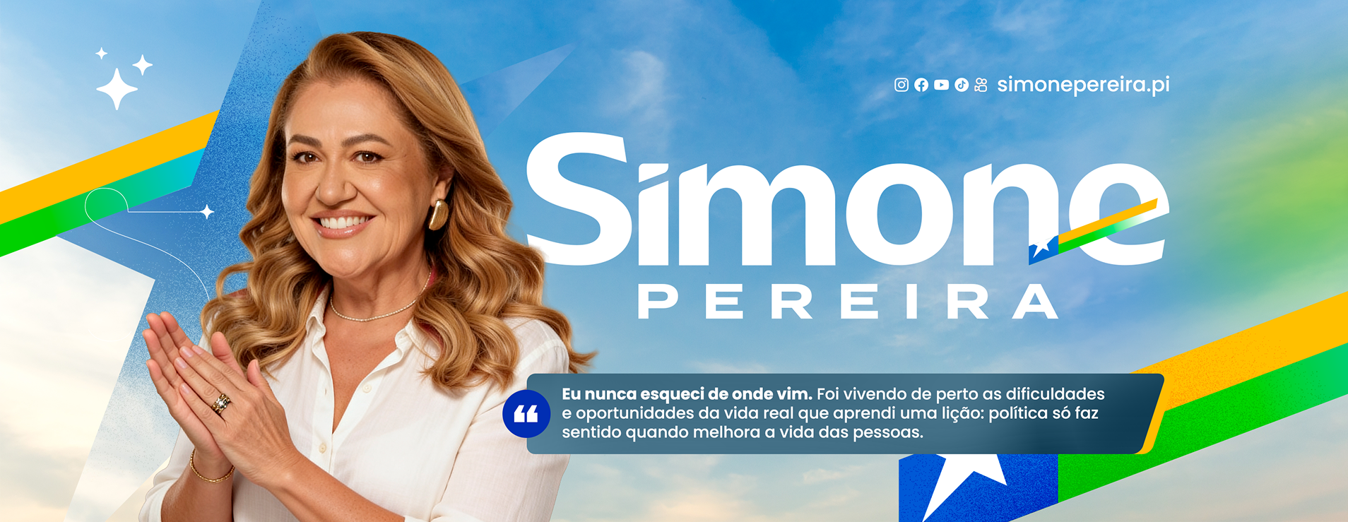 Simone Pereira